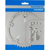 Shimano Alfine FC-S501 Kettenblatt Silber 42 Zähne
