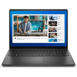 Dell 16 DC16250 Intel Core 5 120U 16 GB RAM 512 GB SSD