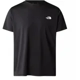 The North Face Shirt/Top T-Shirt Polyester