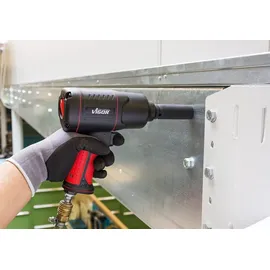 VIGOR V4800 · Vierkant massiv 12,5 mm (1/2 Zoll) (