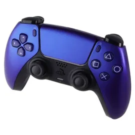 Sony PS5 DualSense Wireless-Controller cobalt blue