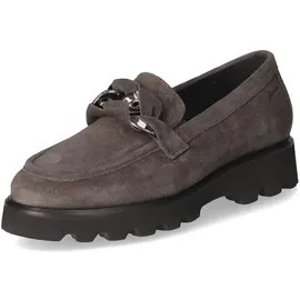 SIOUX Meredira-727-H für Damen, grau, 42 1⁄2 EU / 8,5 UK