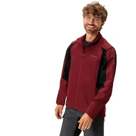 Vaude Vaude, Herren, Velojacke, Dundee Classic (XXL), Rot, XXL