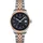TISSOT Ballade Quarz Bicolor 34,0 mm T156.210.22.041.00