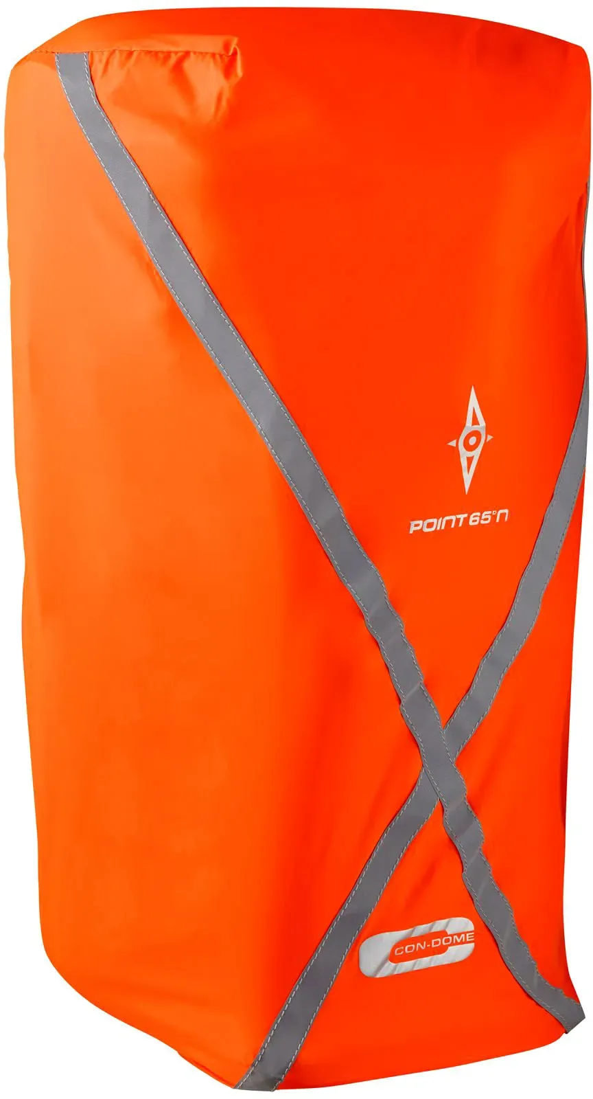 Point 65 Boblbee 20L Dirt, Couvrir - Orange Néon