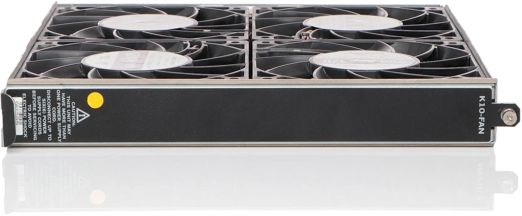 K10-FAN neu