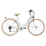 KS-Cycling KS Cycling Toscana 28" weiß (Damen) (500C)