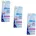 Hübner 3x5ml Silicea Nagelaufbauserum 15ml