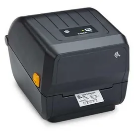 Zebra Technologies ZD230 Schwarz