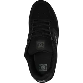 DC Shoes Manteca Herren Schwarz 41