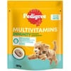 6x 180g Multivitamins Immunsystem Ergänzungsfutter