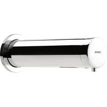 kwc aquarotter gmbh Kwc Ar Seifenspender Verchromt