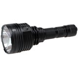 Nitecore P30i LED Taschenlampe akkubetrieben 2000lm 255g