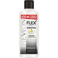 Revlon Flex Keratin trockenes Haar 650 ml