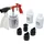 BGS Druckluft-Sandstrahlpistole 3650