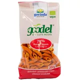 Goodel - 70% Rote Linsen mit Lupine Nudeln 200g | GOVINDA