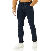 Wrangler Regular-fit-Jeans »Authentic Regular Fit, Straight Leg