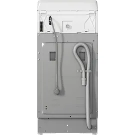 Bauknecht WMT Zen 6513 C SD Toplader (6 kg, 1300 U/min)