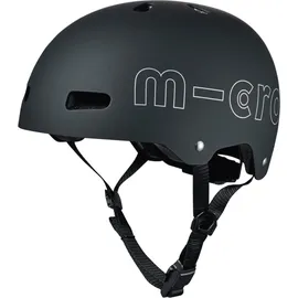 Micro 58-61 cm Kinder schwarz 2023