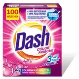 Dash Colorwaschmittel Pulver