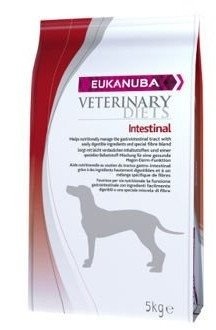 eukanuba veterinary diets dog