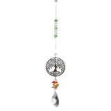 Jojo Suncatcher Baum des Lebens