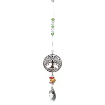 Jojo Suncatcher Baum des Lebens