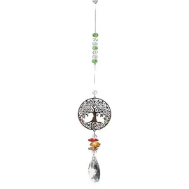 Jojo Suncatcher Baum des Lebens