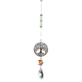 Jojo Suncatcher Baum des Lebens