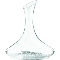 Spiegelau Dekantierkaraffe, Weindekanter, Kristallglas, 1,0 l, Berries, 7160157