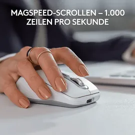 Logitech MX Anywhere 3S for Business Hellgrau