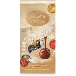 Lindt Lindor Kugeln Mischung 137 g