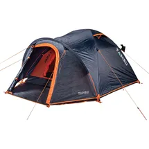 tambu Haika 3 Blau/Orange