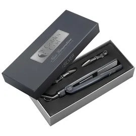 Golden Curl The Silver