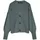 Vero Moda VMLEA LS V-Neck Cuff Cardigan Balsam Grün XS