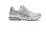 Asics WMNS GEL-KAYANO 14 - Grau/Silber - 7.5