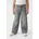 ONLY ONLY Kogcomet WIDE LEG DNM MAT624 Noos Weite Jeans Medium Grey denim 152