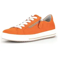 Gabor Sneaker in Orange | Gr.: 38,5