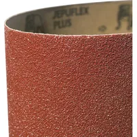 Mirka Mirka, Schleifpapier für Bandschleifmaschine breites Schleifband 1120x1900mm K220