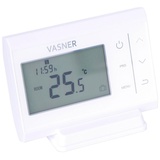 VASNER Funk-Thermostat VTS35, Sender mit Display für Infrarotheizung und Elek... ""