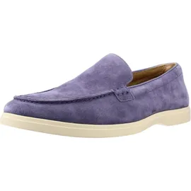 CLARKS Torford Easy Herren Blau 42