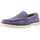 CLARKS Torford Easy Herren Blau 42