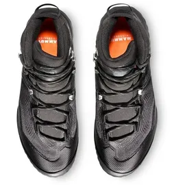 Mammut Ducan II High GTX Damen Black 36 2/3