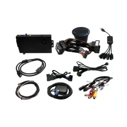 771321-4204 Adaptiv Audi Q5 2012 - 2016