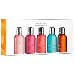 Molton Brown Sets Travel Body Care Collection Körperpflegeset