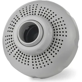 Intex Anschluss-Set grau Ø 38 mm