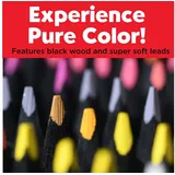 Faber-Castell Black Edition 12er Etui