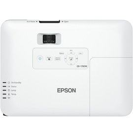 Epson EB-1780W 3LCD