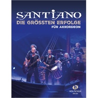 ISBN Santiano - Die größten Erfolge