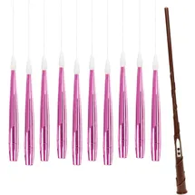 OTTO home Dekolicht Korrinna LED chrom rosa